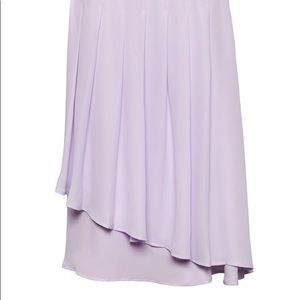 NWT Banana Republic JAPAN EXCLUSIVE Pleated Wrap midi skirt. Size 6.